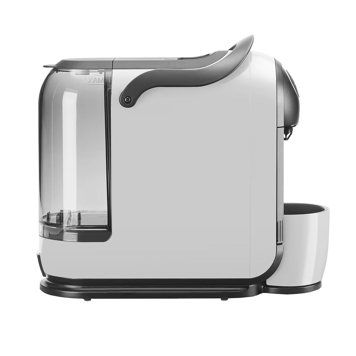 Machine Caffitaly S29H – Blanc/Noir (Schuko)